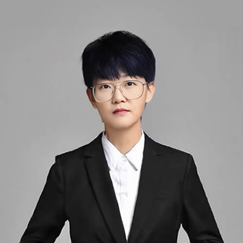 伊春情感咨询导师：依然老师